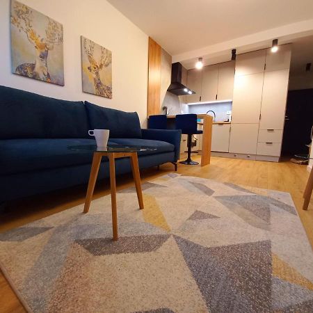 Neoapartments Lotnicza Wrocław Exterior foto