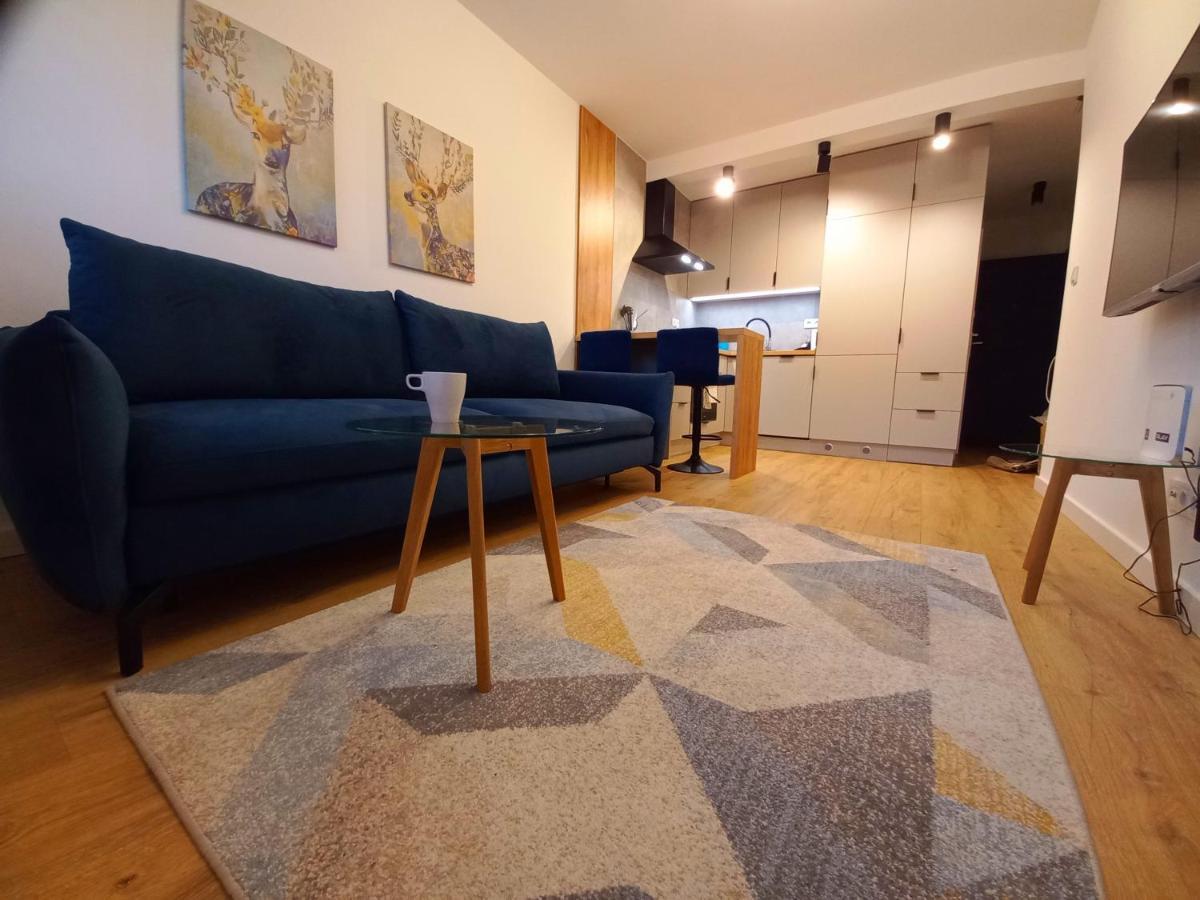 Neoapartments Lotnicza Wrocław Exterior foto