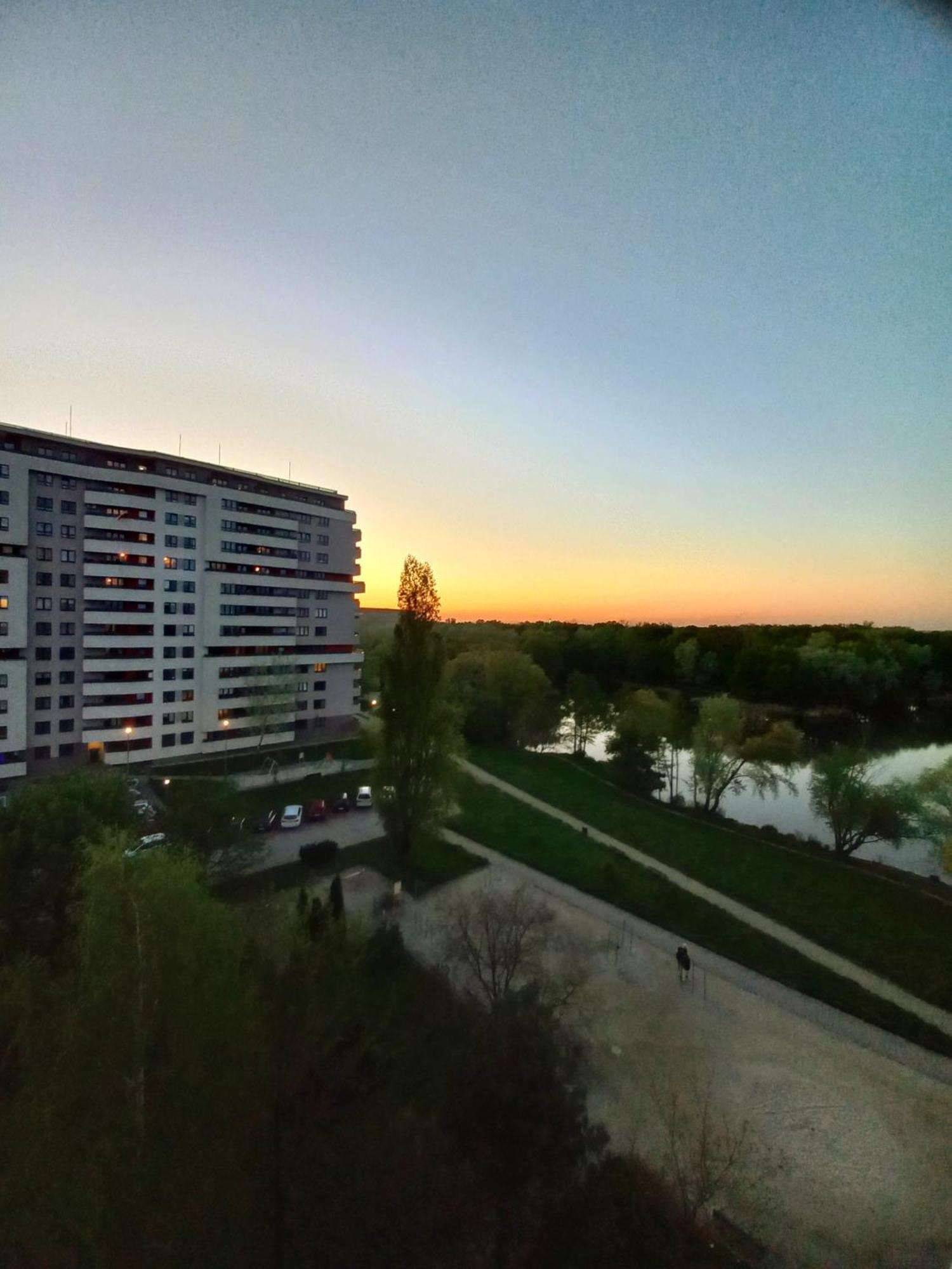 Neoapartments Lotnicza Wrocław Exterior foto