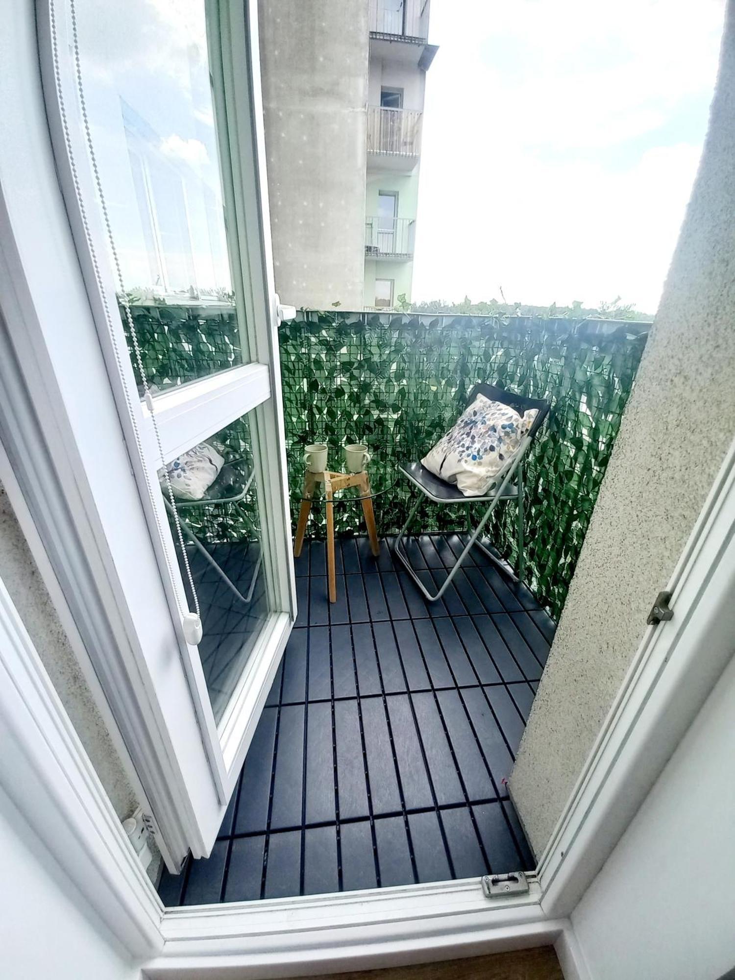 Neoapartments Lotnicza Wrocław Exterior foto